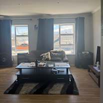 Ronard's room