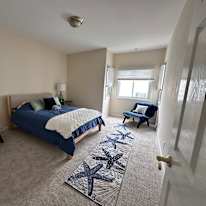 MJ's room