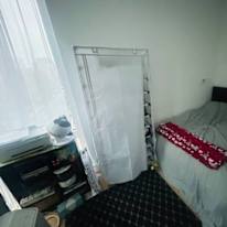 David's room