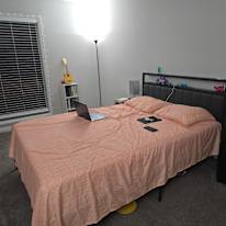 Himanshu's room