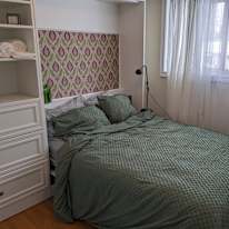 AUDRA's room