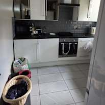 Rachida Lanza's room