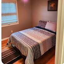Anna's room