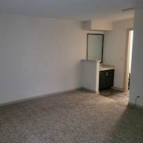 David's room
