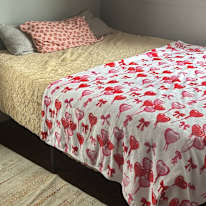 Ashley's room