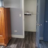 Darrin's room
