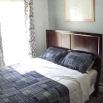 Charlotte's room