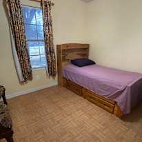 Josue's room
