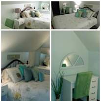 Erin's room