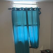 William Mijares's room