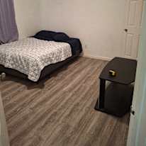 Heather's room