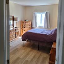 France's room