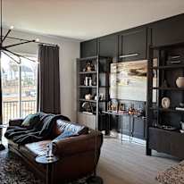 Cesar's room