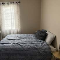 Adam's room