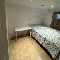 Abby's room