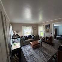 SARA's room