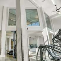 McKayla Sanders's room