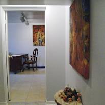 Maureen's room