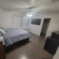 Nestore's room
