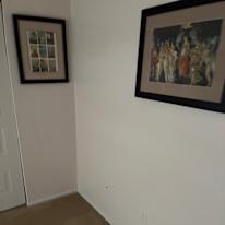 Devin Beam's room