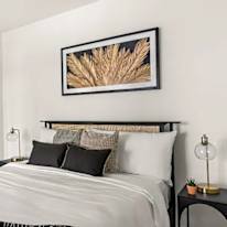 Shandra's room