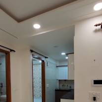 Manish's room