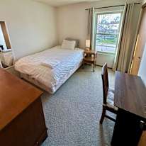 Bianca's room