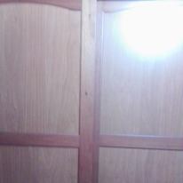 Cleo's room