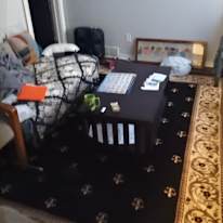 jason's room