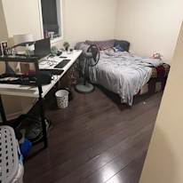 Keira's room