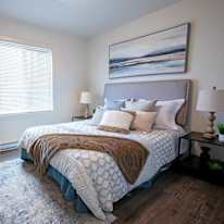 Adam's room