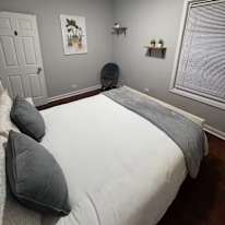 Sam's Company Holdings's room