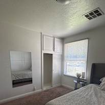 Joanna's room