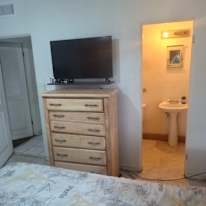 Edward's room