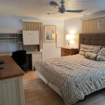 Aviva's room