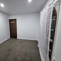 Davinder's room
