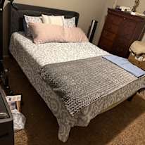 JP's room
