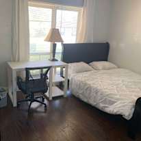 Nico's room