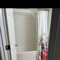 Rebecca's room
