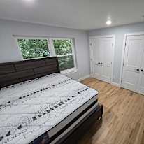 KC's room