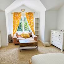 Home Match's room