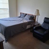 Brian's room