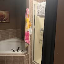 landlord's room