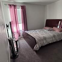 Kayy's room