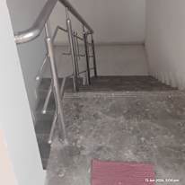 Ujwal's room