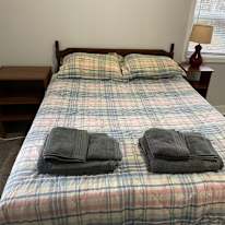 Camille's room