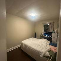 Phuong Linh's room
