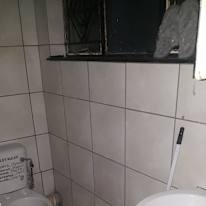 Bridget Ledwaba's room