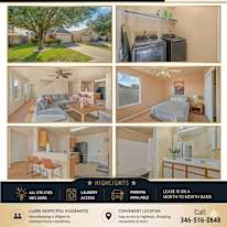 CONVENO GROUP's room