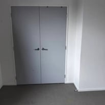 Aimee's room